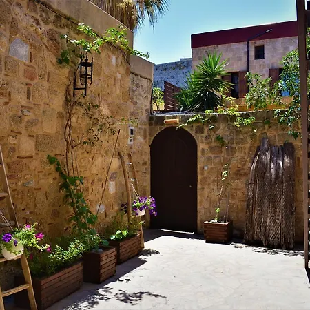 Hotel S.nikolis' Historic Boutique 4*