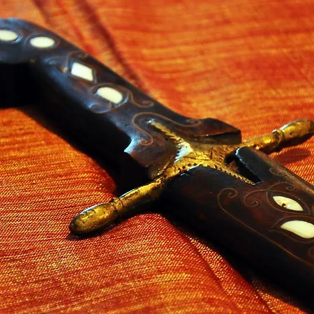 S.nikolis' Historic Boutique Отель Родос