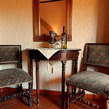 ホテル S.nikolis' Historic Boutique 4*