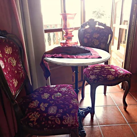 ホテル S.nikolis' Historic Boutique 4*