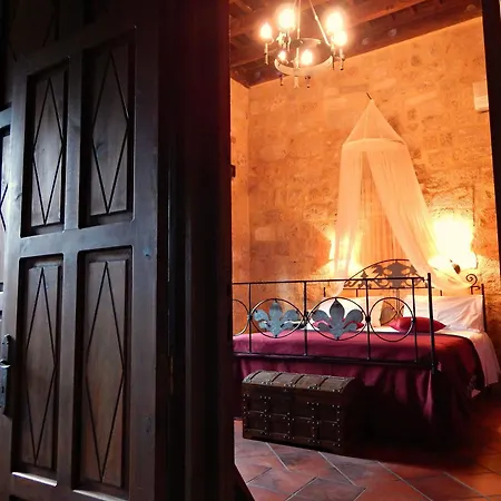 S.nikolis' Historic Boutique Szálloda Rhodes City