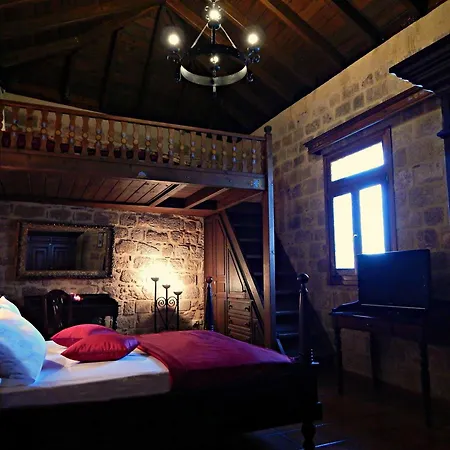 S.nikolis' Historic Boutique 4* Rhodes City