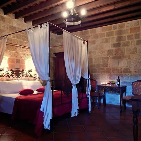 Hotel S.nikolis' Historic Boutique