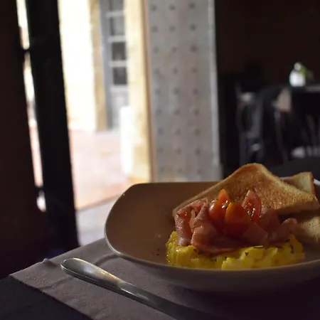 Отель S.nikolis' Historic Boutique