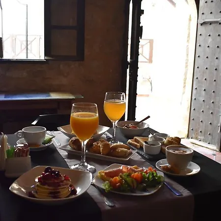 ホテル S.nikolis' Historic Boutique 4*