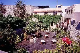 فندق S.nikolis' Historic Boutique