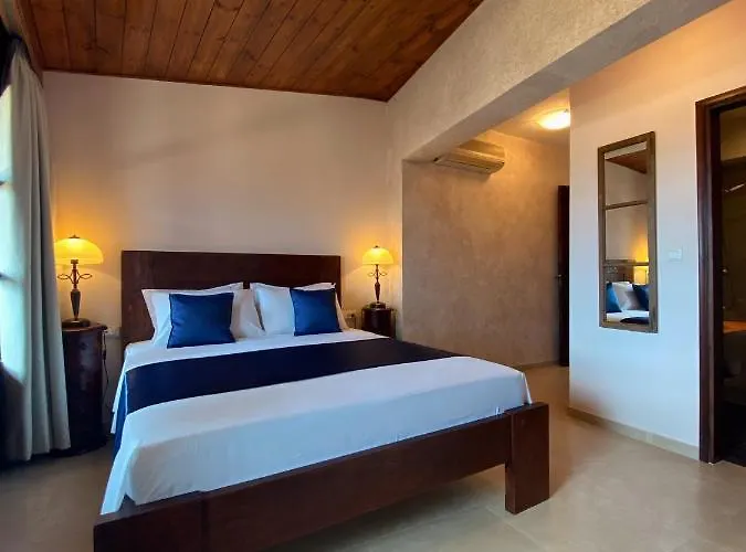 S.nikolis' Historic Boutique 4* Rhodes City