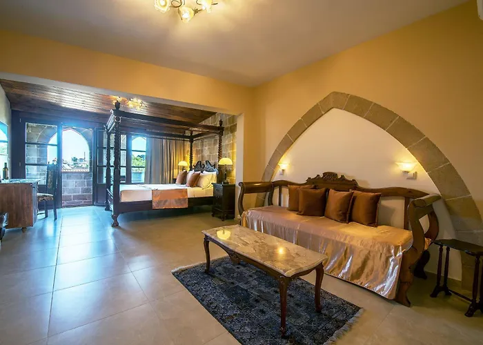 Hotel S.nikolis' Historic Boutique 4*