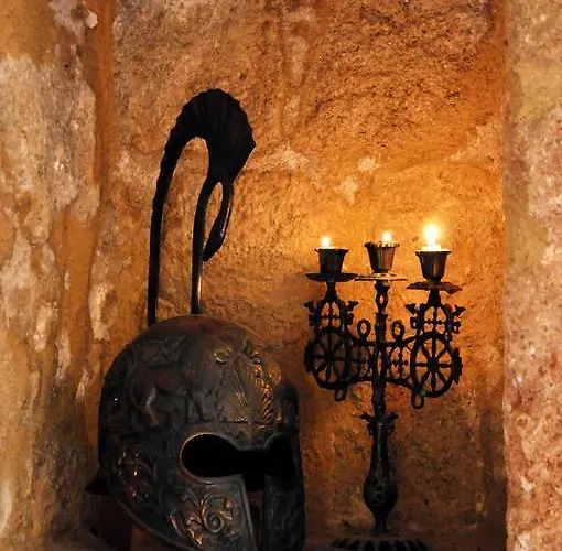 Hotel S.nikolis' Historic Boutique 4*