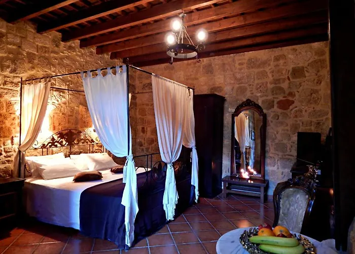 Hotel S.nikolis' Historic Boutique