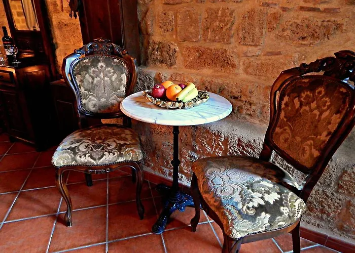 Hotel S.nikolis' Historic Boutique 4*