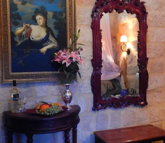 Hotel S.nikolis' Historic Boutique