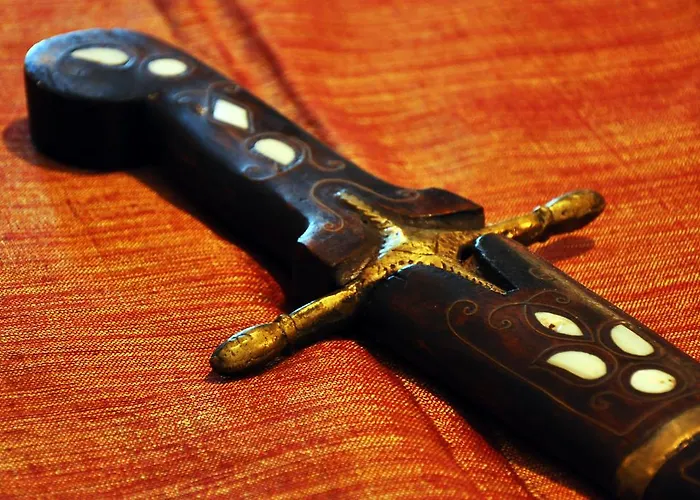 S.nikolis' Historic Boutique Hotel Rhodes City