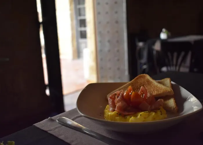 Hotel S.nikolis' Historic Boutique