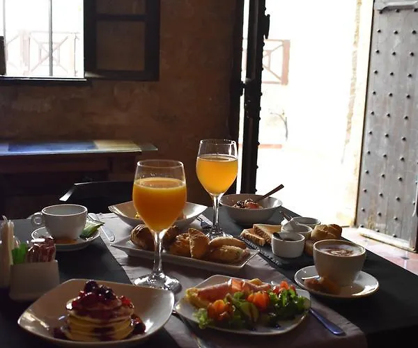 Hotel S.nikolis' Historic Boutique 4*