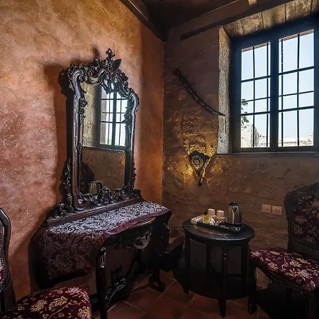 S.nikolis' Historic Boutique Hotell Rhodes City