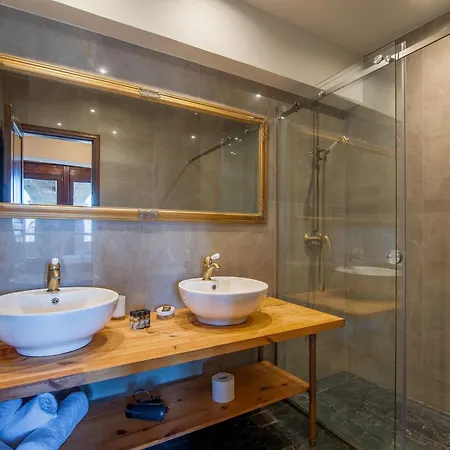 Hotell S.nikolis' Historic Boutique