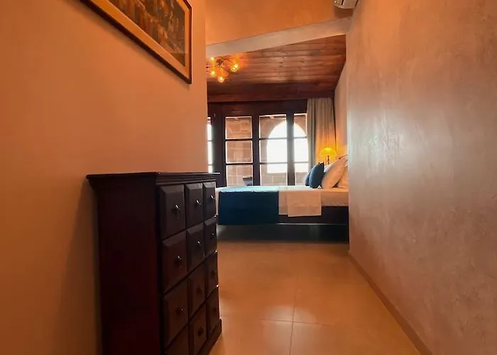 S.nikolis' Historic Boutique Hotel Rhodes City