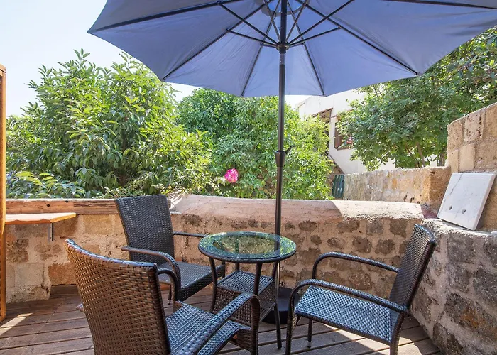 S.nikolis' Historic Boutique 4* Rhodes City