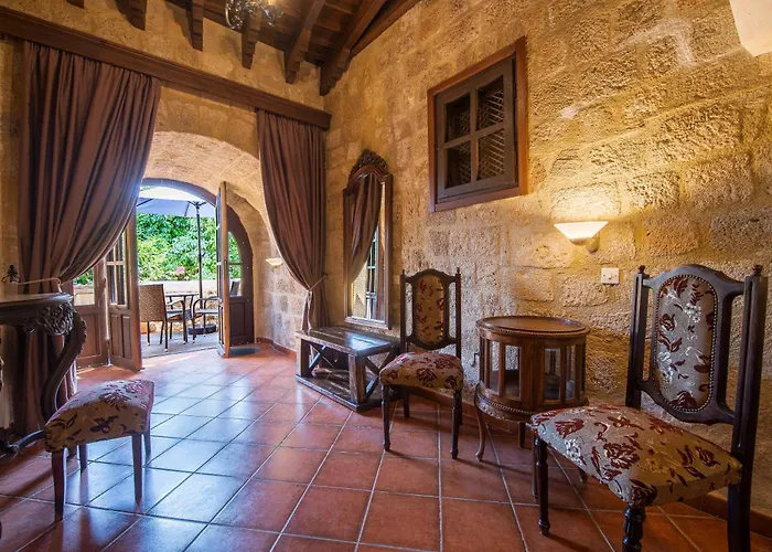 Hotel S.nikolis' Historic Boutique