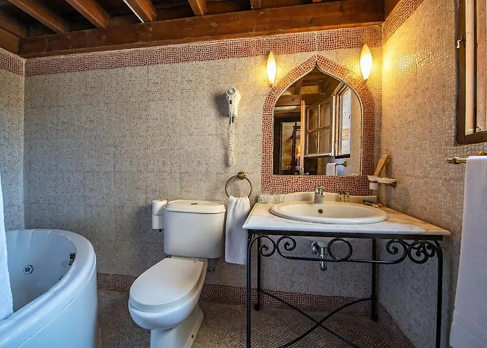 S.nikolis' Historic Boutique 4*