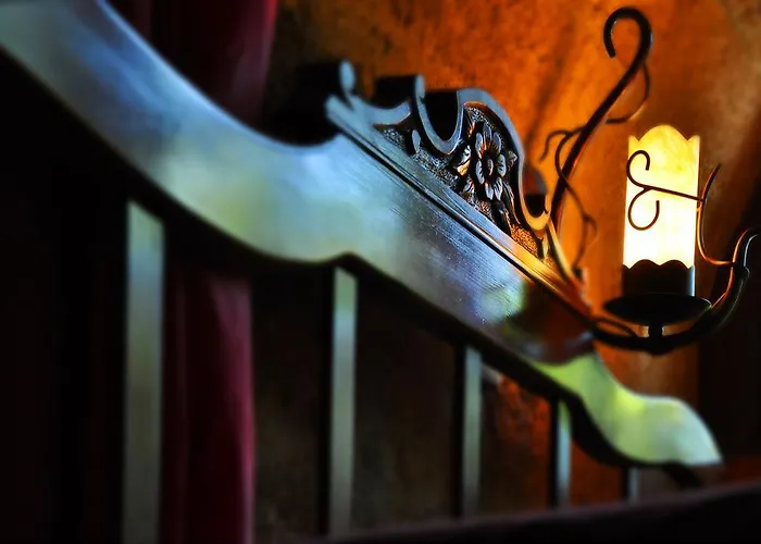 Hotel S.nikolis' Historic Boutique