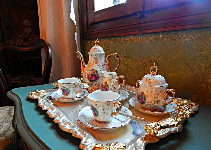 Hotel S.nikolis' Historic Boutique