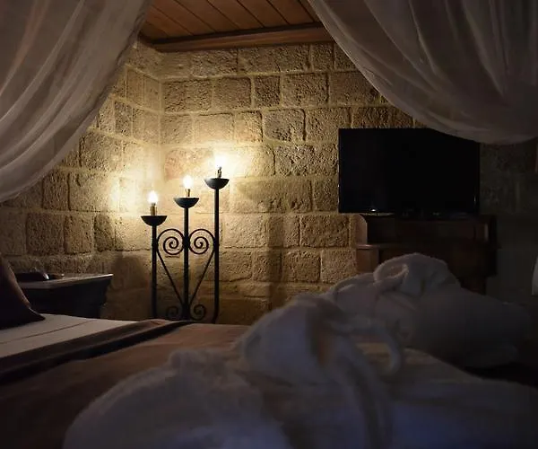 Hotel S.nikolis' Historic Boutique