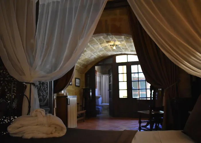 S.nikolis' Historic Boutique Hotel 4*