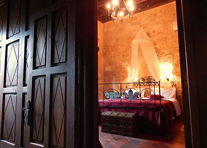 S.nikolis' Historic Boutique Hotel Rhodes City